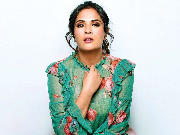 Richa Chadha Mocks Bollywood Celebs Who Do Debates On TV, Calls Them The Rejects Of Industry - RVCJ Media