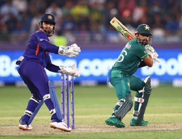 Kevin Pietersen Wants India & Pakistan To Play 3 T20Is Every Year For This Reason - RVCJ Media