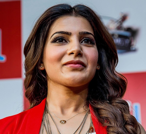 Samantha Urges Parents To Spend In Girl’s Education Instead Of Marriage In A Powerful Note - RVCJ Media