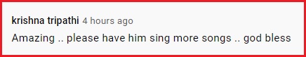 Man’s Video Of Singing Aane Se Uske Aaye Bahaar Goes Viral, Netizens Compare Him To Mohd. Rafi - RVCJ Media