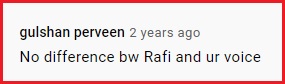 Man’s Video Of Singing Aane Se Uske Aaye Bahaar Goes Viral, Netizens Compare Him To Mohd. Rafi RVCJ Media