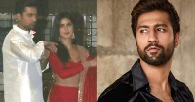 “Uska Bhi Time Aayega,” Vicky Kaushal Finally Reacts To Rumours Of Roka With Katrina Kaif RVCJ Media