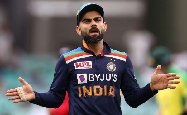 Sourav Ganguly & Sunil Gavaskar Open Up On Virat Kohli’s Decision To Quit T20 Captaincy RVCJ Media