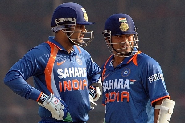 Dale Steyn Wishes Sehwag On His Birthday With A Unique & Witty Tweet, Viru Responds - RVCJ Media