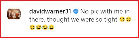 Kane Williamson Posts Pics Of SRH Without David Warner, The Aussie Cricketer Reacts - RVCJ Media
