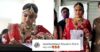 Bride Gives Exam In Wedding Dress Right Before Shaadi, Netizens Call It Publicity Stunt & Drama RVCJ Media