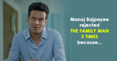 Manoj Bajpayee Rejected The Family Man Three Times For This Reason RVCJ Media