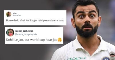 Pakistani Fan Asks India To Give Them Virat Kohli Post Criticism, Indians React Hilariously RVCJ Media