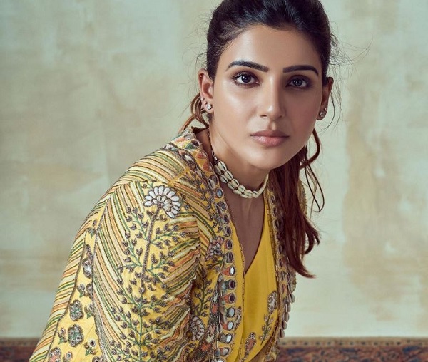 Samantha Opens Up On Shaming & Judgment She Faced After Divorce From Naga Chaitanya - RVCJ Media