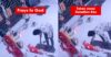 Thief Enters Temple, Prays To God & Runs Away With Donation Box, Arrested Later RVCJ Media