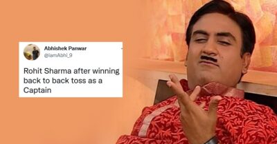 Twitter Reacts With Hilarious Memes As Rohit Sharma Wins Two Tosses Back-To-Back RVCJ Media