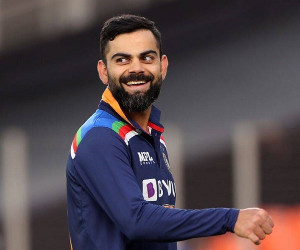 Suryakumar Yadav Praises Virat Kohli For Sacrificing His Batting Position For SKY - RVCJ Media