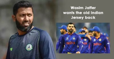 Wasim Jaffer Notices Similarity Among All Recent T20s Winners & Suggests Victory Jersey For India RVCJ Media