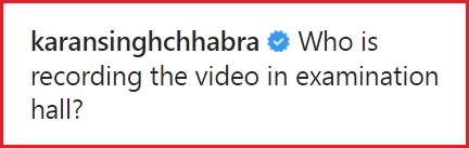 Bride Gives Exam In Wedding Dress Right Before Shaadi, Netizens Call It Publicity Stunt & Drama - RVCJ Media