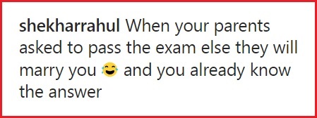 Bride Gives Exam In Wedding Dress Right Before Shaadi, Netizens Call It Publicity Stunt & Drama - RVCJ Media