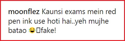 Bride Gives Exam In Wedding Dress Right Before Shaadi, Netizens Call It Publicity Stunt & Drama - RVCJ Media
