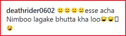 Man Makes Sweet Corn With Fresh Cream & Chocolate Syrup, Foodies Ask “Aakhir Kyon?” - RVCJ Media