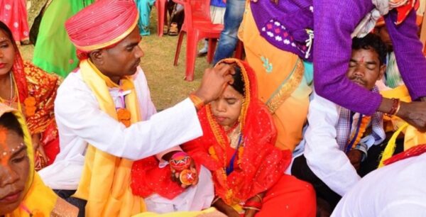 Couples In Jharkhand Village Opt For Live-In Relationship Instead Of Marriage For This Reason - RVCJ Media