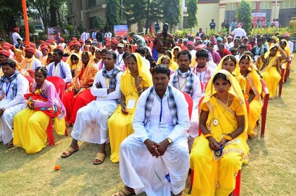Couples In Jharkhand Village Opt For Live-In Relationship Instead Of Marriage For This Reason - RVCJ Media
