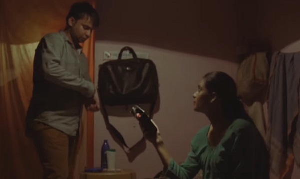Woman Caught In A Racket & Tolerated It All To Live Her Dream Until One Day Changed Her Life - RVCJ Media