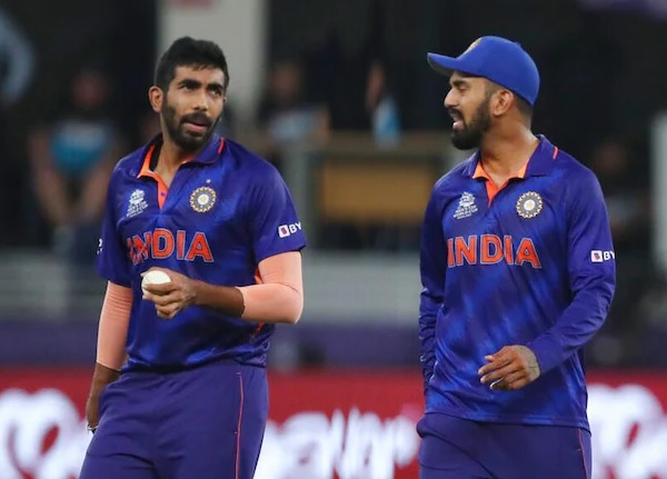 Jasprit Bumrah Reacts After India’s Humiliating Loss To NZ, Reveals The Reason Behind It RVCJ Media