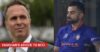 Michael Vaughan Has A Piece Of Advice For BCCI To Improve Performance Of Indian Cricketers RVCJ Media