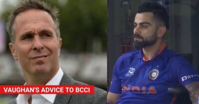 Michael Vaughan Has A Piece Of Advice For BCCI To Improve Performance Of Indian Cricketers RVCJ Media