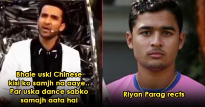 Riyan Parag Unhappy With Raghav Juyal’s Racist Comment On Assamese Girl, Raghav Reacted RVCJ Media