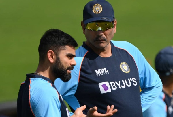 Ravi Shastri Backs Rohit Sharma As Team India’s Next T20I Skipper, Here’s What He Thinks RVCJ Media