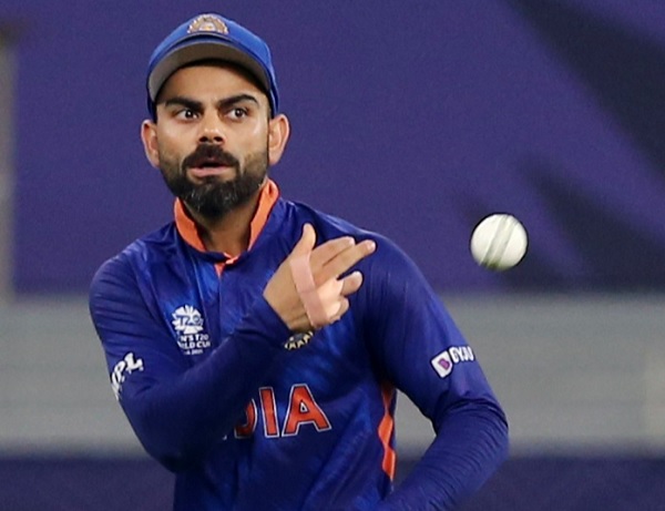 Pakistani Fan Asks India To Give Them Virat Kohli Post Criticism, Indians React Hilariously - RVCJ Media