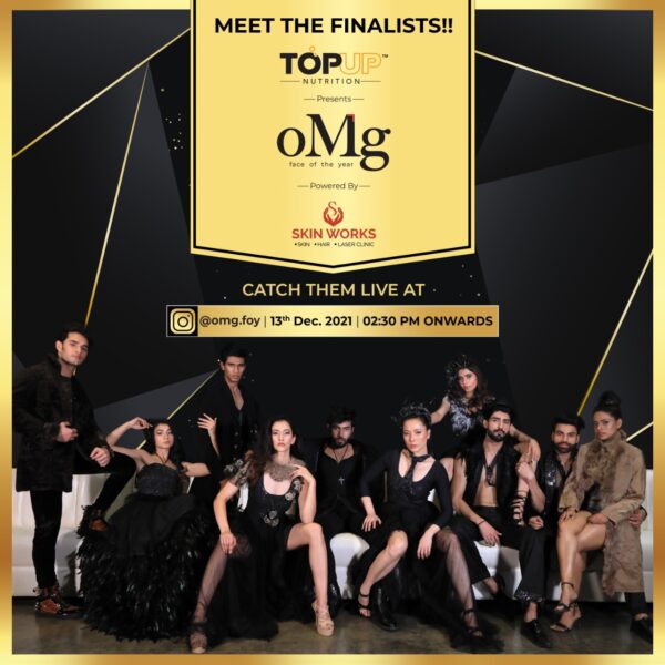 OMG- Face Of The Year Garners Large Coverage As Grand Finale Draws To A Close - RVCJ Media