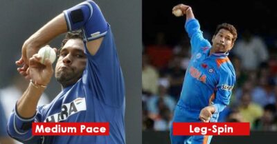 7 Popular Cricketers Who Have Bowled Both Pace & Spin In International Game RVCJ Media