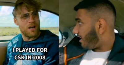 Young Fan Asks Andrew Flintoff, “Are You A Fan Of Cricket?” His Reply Leaves Fan Surprised RVCJ Media