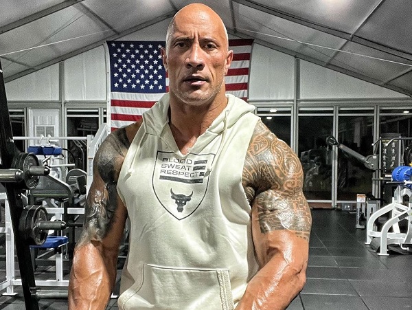 Stump Mic Caught Virat Kohli Shouting Iconic Phrase Of WWE Star The Rock As Bumrah Returns - RVCJ Media