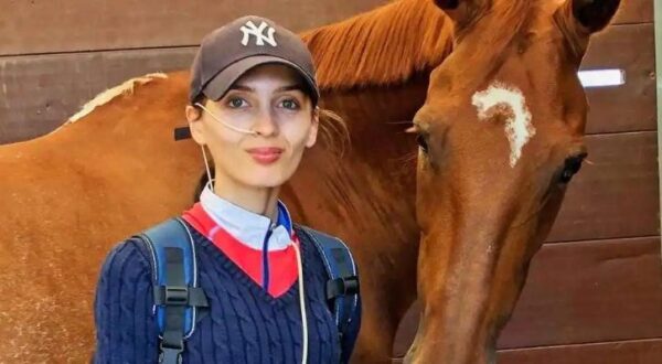 Girl Sues Mother’s Doctor For Allowing Her To Be Born, Wins Case & Millions In Compensation - RVCJ Media