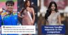 Harnaaz Sandhu Reacts To Trolls Who Compare Pageant To Olympics & Say She Won Coz Of ‘Pretty Face’ RVCJ Media