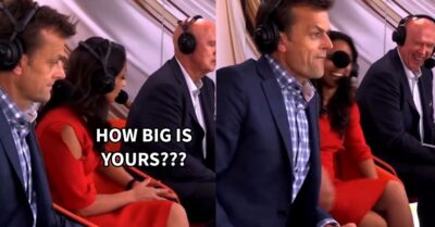 “How Big Is Yours?,” Isa Guha’s Double-Meaning Question Makes Adam Gilchrist & Others Go ROFL RVCJ Media