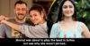 Not Anushka But Mrunal Was First Choice For Salman’s Sultan, Read Why She Was Not Picked RVCJ Media