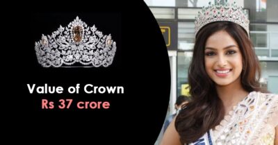 Free Travel To Cash Prize & Luxury Services, Here’s What All Miss Universe Harnaaz Sandhu Will Get RVCJ Media