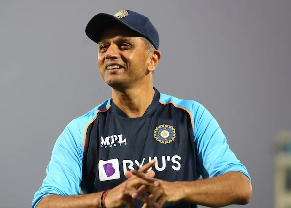 Rahul Dravid Gives An Apt Reply To People Questioning Rohit Sharma’s Absence From SA Series - RVCJ Media