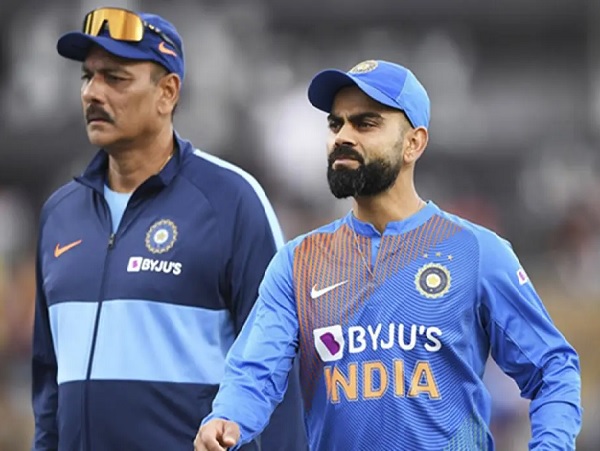 Rohit Sharma Speaks On Indian Team’s Failure In T20 World Cup Under Virat Kohli & Ravi Shastri - RVCJ Media