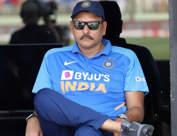 Bharat Arun Reveals A Young Pacer Kept Calling Him For Place In Team India, Shastri Was Impressed - RVCJ Media