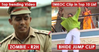 TMKOC Scripts History, Becomes Only TV Show Clip In Top 10 Popular YouTube Videos Of 2021 RVCJ Media