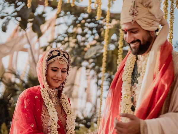Delhi Police Spreads Awareness On Fraud Using Vicky Kaushal & Katrina’s Wedding Reference - RVCJ Media