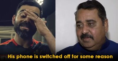 “Virat’s Phone Is Switched Off”, Kohli’s Childhood Coach Slams BCCI For ‘No Transparency’ RVCJ Media