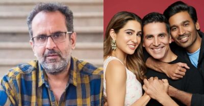Aanand L Rai Speaks Up On Casting Dhanush In His Movies, Asks A Logical Question RVCJ Media
