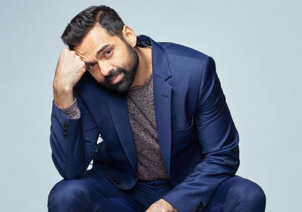 Remember Anurag Kashyap Called Abhay Deol ‘Painfully Difficult’? Actor Has A Fiery Reaction - RVCJ Media