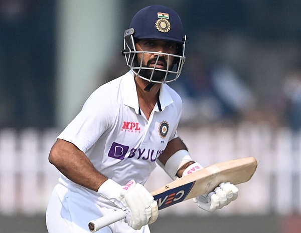 Twitter Flooded With Hilarious Memes As Ajinkya Rahane Ruled Out Of 2nd Test Due To Injury - RVCJ Media