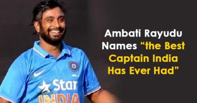 Ambati Rayudu Names Team India’s Best Captain Till Date & You Will Agree With Him RVCJ Media