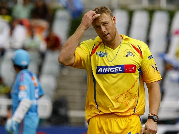 Young Fan Asks Andrew Flintoff, “Are You A Fan Of Cricket?” His Reply Leaves Fan Surprised - RVCJ Media